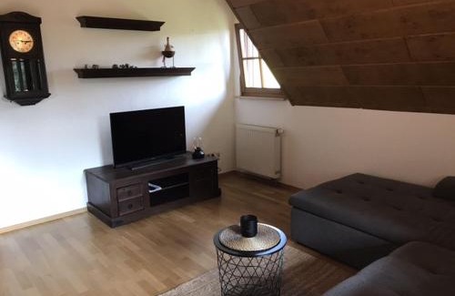 Kirnbach Apartment | Ferienwohnung Leibgeding