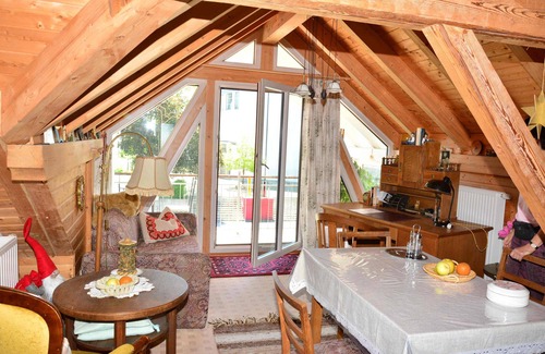 Diedorf Markt Apartment | Ferienwohnung Leich