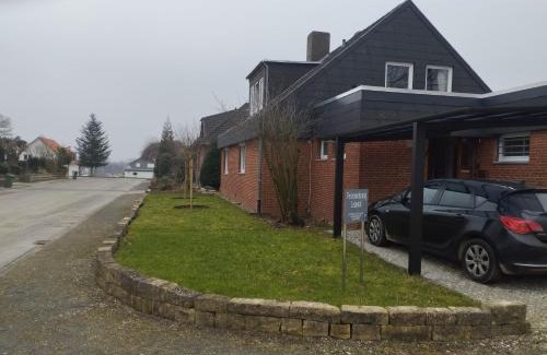 Hildesheim District Apartment | Ferienwohnung Leinetal