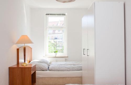 Abtnaundorf Apartment | Ferienwohnung Leipzig Nord-Ost