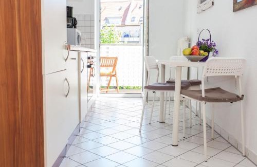 Abtnaundorf Apartment | Ferienwohnung Leipzig Nord-Ost
