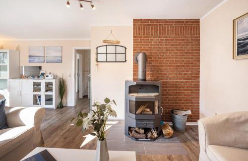 Nindorf Apartment | Ferienwohnung Lemburg