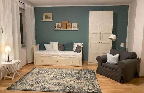 Meissen Apartment | Ferienwohnung „Lena“