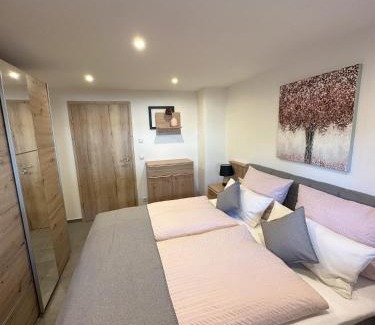 Ruhpolding Apartment | Ferienwohnung Leni