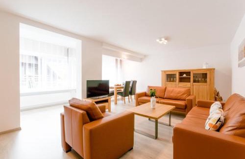 Saalhausen Apartment | Ferienwohnung LenneTraum