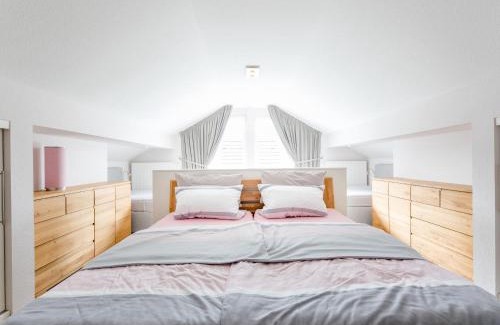 Saalhausen Apartment | Ferienwohnung LenneTraum