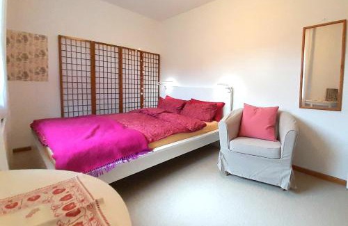 Zierenberg Apartment | Ferienwohnung Lentz