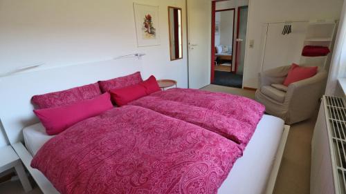 Zierenberg Apartment | Ferienwohnung Lentz
