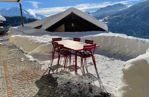 Vaz-Obervaz Apartment | Ferienwohnung Lenzerheide - Lain