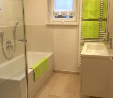 Zeyern Apartment | Ferienwohnung Leonhard Müller