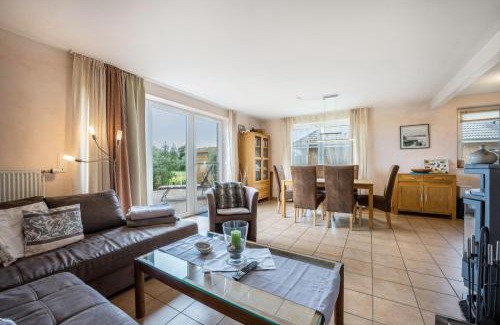 Brenkenhagen Apartment | Ferienwohnung Lichtblick
