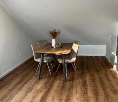 Eislingen/Fils Apartment | Ferienwohnung LiDu-JeNe