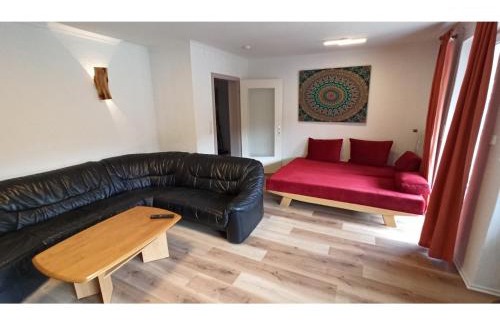 Steinwiesen Apartment | Ferienwohnung Lidwina