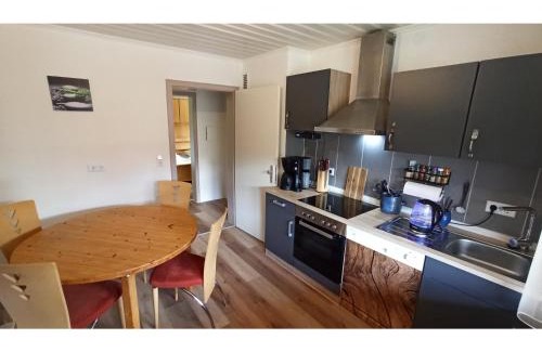 Steinwiesen Apartment | Ferienwohnung Lidwina