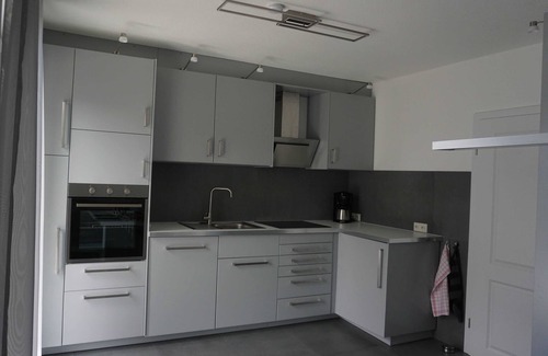 Michelstadt Apartment | Ferienwohnung Lieblingsplatz