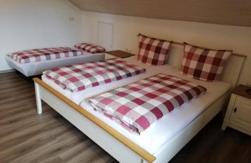 Hopferau Apartment | Ferienwohnung Linder