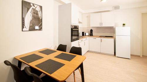 Bad Hersfeld Apartment | Ferienwohnung Lingg