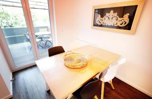 Winsen Apartment | Ferienwohnung Lisa