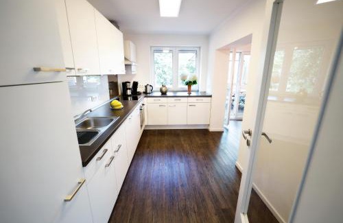 Winsen Apartment | Ferienwohnung Lisa