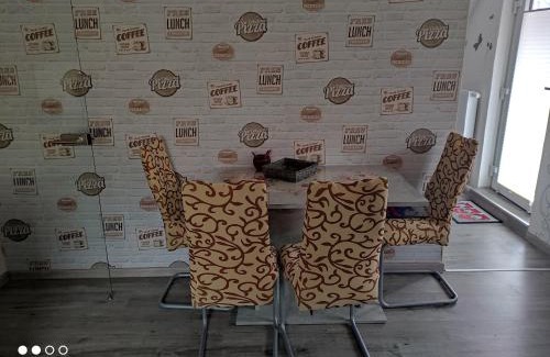 Hemfurth-Edersee Apartment | Ferienwohnung Lohr`s Ruh