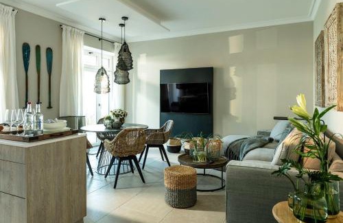 Westerland Apartment | Ferienwohnung-Long-Beach-I