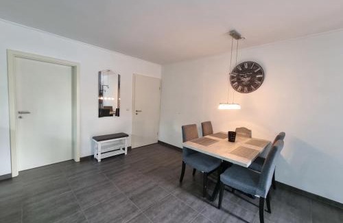 Lorzenbach-Fahrenbach Apartment | Ferienwohnung Los Liebos