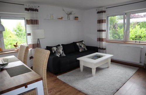 Felgentreu Apartment | Ferienwohnung Lotte
