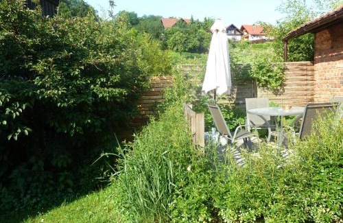 Elmenthal Apartment | Ferienwohnung Lotti