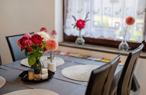 Herbolzheim Apartment | Ferienwohnung Luna