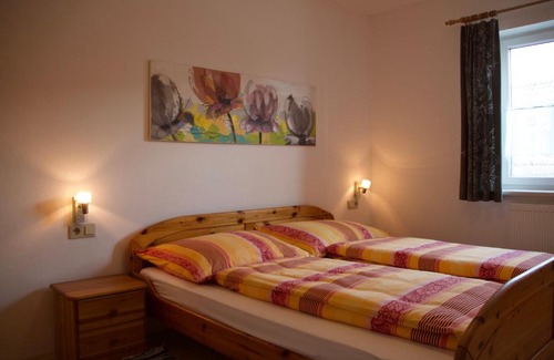 Ulrichsberg House | Ferienwohnung Märzinger