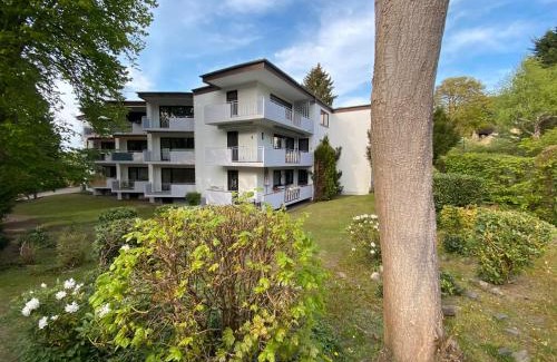 Moelln Apartment | Ferienwohnung Mölln am Kurpark