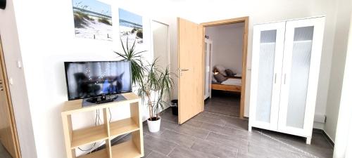 Seevetal Apartment | Ferienwohnung Mühlenbach