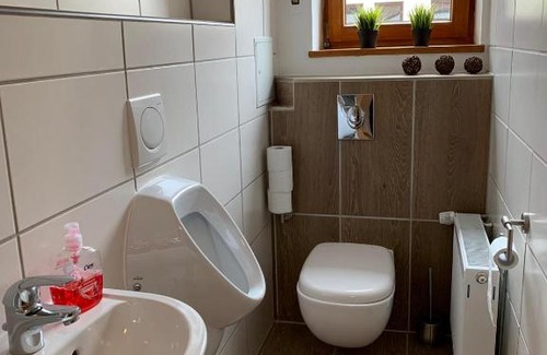 Altperlach Apartment | Ferienwohnung München-Perlach