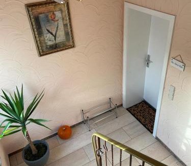 Herford Apartment | Ferienwohnung M&M