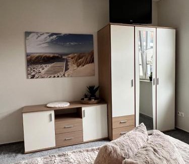 Schwedt/Oder Apartment | Ferienwohnung Maasch