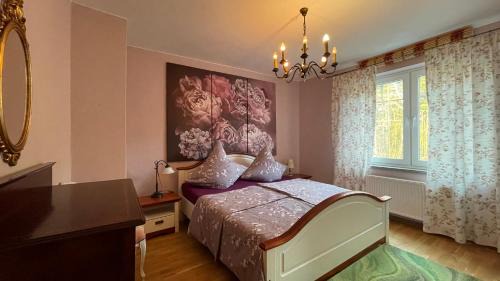 Ziegenhals House | Ferienwohnung Magdalena