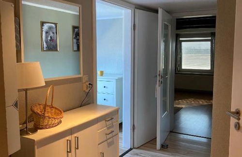 Leisnig Apartment | Ferienwohnung Magdalena