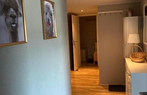 Leisnig Apartment | Ferienwohnung Magdalena