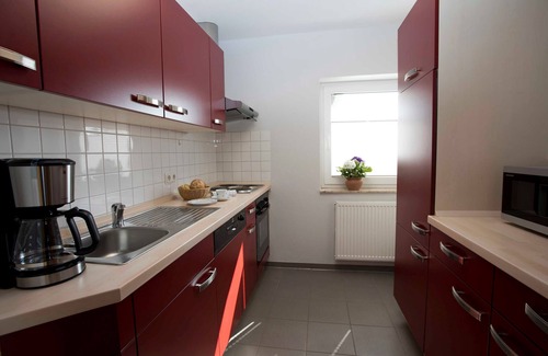Scheid Apartment | Ferienwohnung Magellan - Ferienwohnungen Ankerplatz