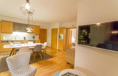 Blaufelden Apartment | Ferienwohnung Maierers Schaiere