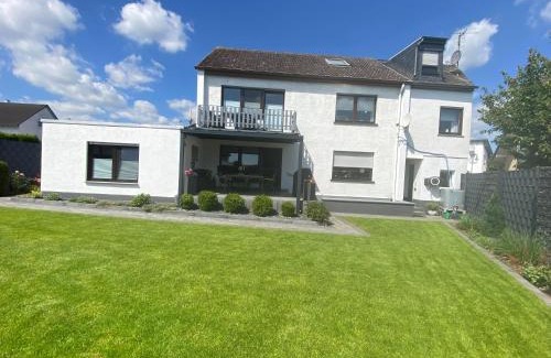 Mertloch Apartment | Ferienwohnung Maifeldtraum