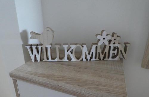 Weisenau Apartment | Ferienwohnung Mainz-Weisenau