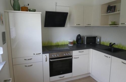 Weisenau Apartment | Ferienwohnung Mainz-Weisenau