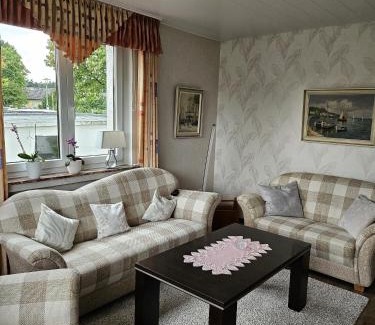 Leherheide Apartment | Ferienwohnung Majü 1
