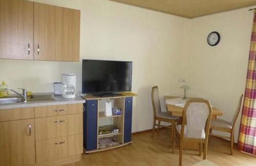 Altenstein Apartment | Ferienwohnung Margit Altenstein