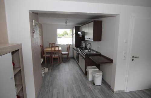 Eicherscheid Apartment | Ferienwohnung Margot
