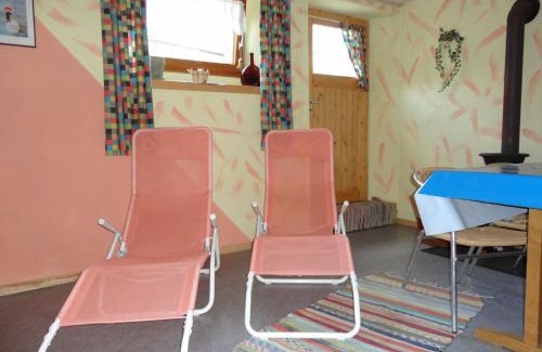 Irsengund Apartment | Ferienwohnung Margot Schlachter