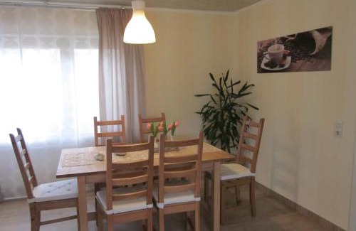 Wimbach Apartment | Ferienwohnung Maria