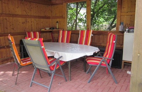 Wimbach Apartment | Ferienwohnung Maria