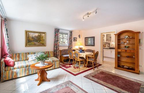 Riederau Apartment | Ferienwohnung Marianna